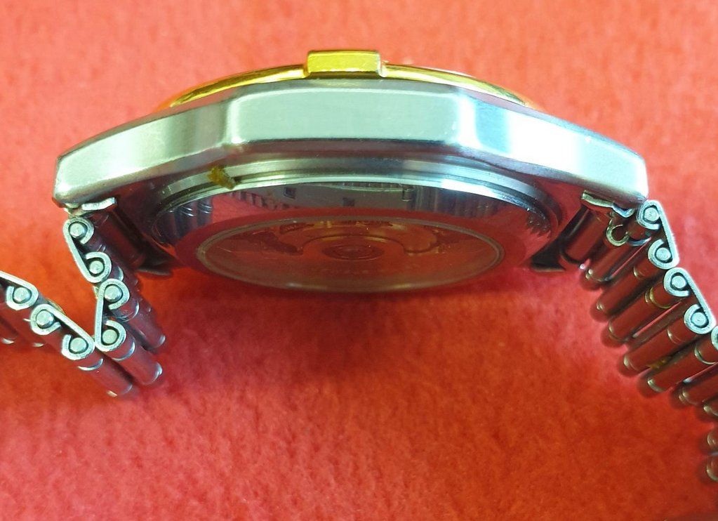 Montres: Urech Automatic Swiss Made – D'occasion à Selkingen par Eishase 1