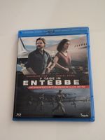 7 Tage in Entebbe (Blu-ray Disc)