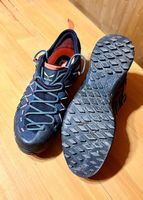 Outdoorschuh SALEWA Wildfire egde gtx