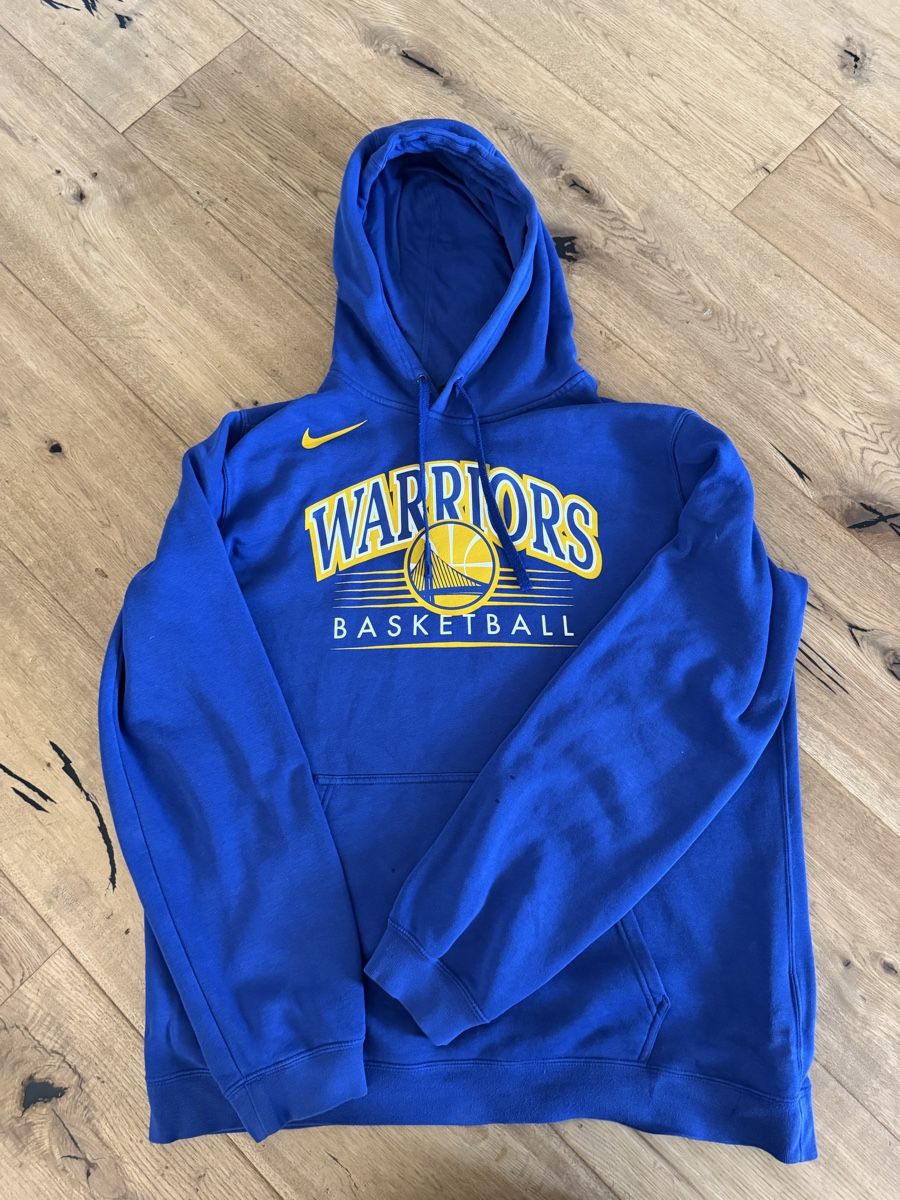Nike Maglioni & Felpe: Hoodie Kapuzenpullover Nike L – Usato da Mur (Vully) FR venduto da seaila