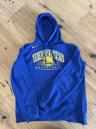 Hoodie Kapuzenpullover Nike L