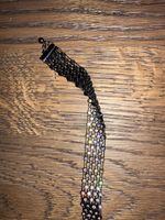-Armband mit Strass - Der Hingucker ✨