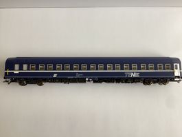 Roco 64756 ÖBB TEN Schlafwagen H0 1:87