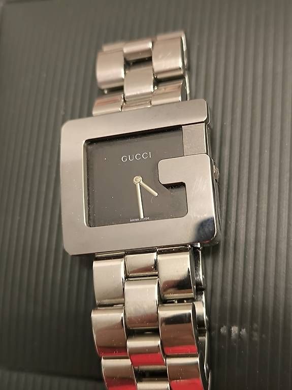 Orologi: Gucci Uhr  – Usato da Kreuzlingen venduto da lup_jd2v 4