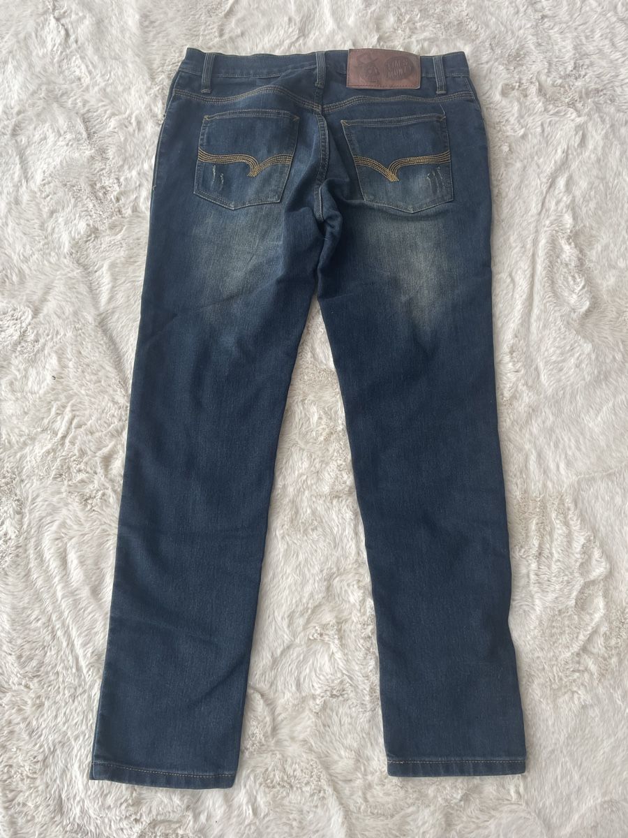 Jeans: Jeans – Usato da Wollerau venduto da phimasado 4