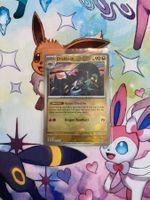 Pokemon Drakloak Pokeball 072/131 PRE