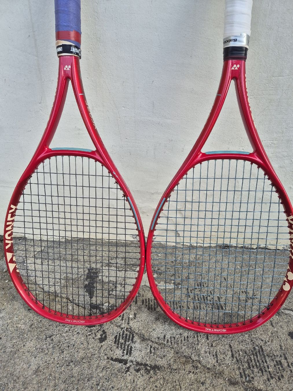 Yonex Racchette: 2x Vcore 98 2026, L3 & L2 – Usato da Wilderswil venduto da AlephTav 1