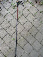 Gehstock, verstellbar