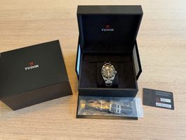 Tudor Black Bay 58, 2022