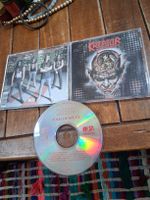 kreator- coma of souls