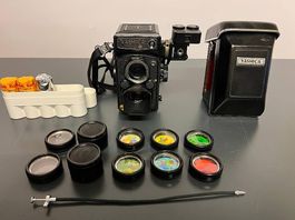 Yashica Mat 24 G 