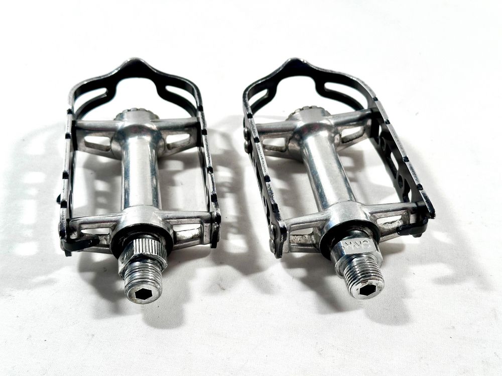 Sakae/Ringyo SR SP-100BL Vintage Pedals Pedalen * (Gebraucht) in Luzern fr  CHF 18  mit Lieferung auf Ricardo kaufen