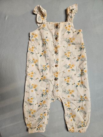 C&A Jumpsuit Gr. 74