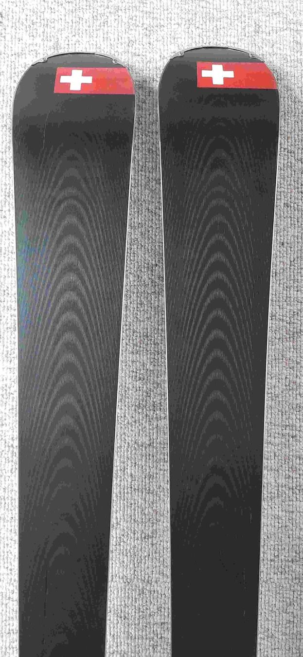 Stöckli Skis: Stöckli Laser SC / 170cm – D'occasion à Gossau SG par tha_mjh9 4