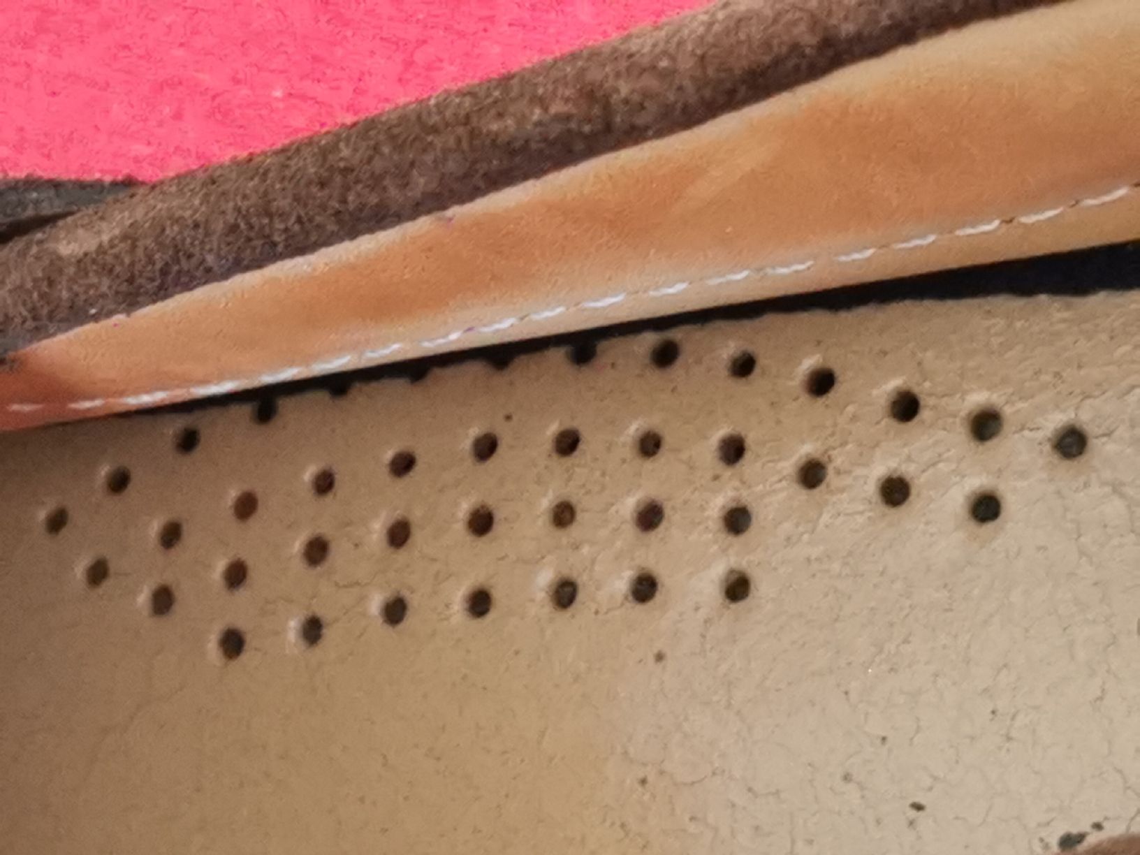 Brunello Cucinelli Herrenschuhe: Brunello Cucinelli Herren Mokassin Gr. 40 – Gebraucht aus Schlieren von vlalif 5