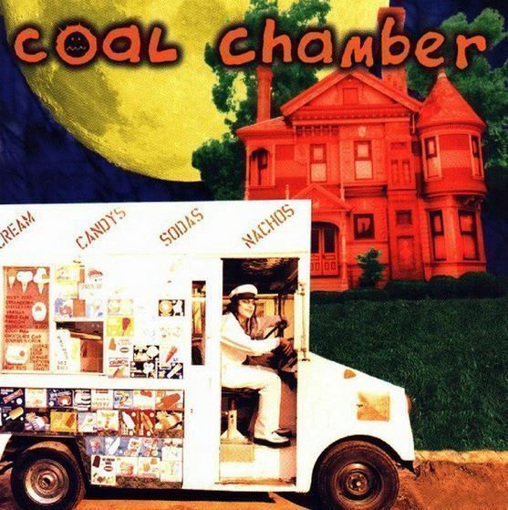 CDs: Coal chamber – D'occasion à St-Cergue par VeganWarrior