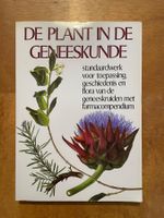 De Plant in de Geneseekunde