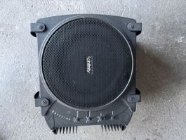Aktiv Subwoofer Infinity BassLink schwarz guter Zustand