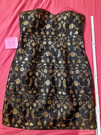 Abendkleid, Sommerkleid, Kleid