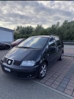 Seal Alhambra - 2L Diesel - 2008