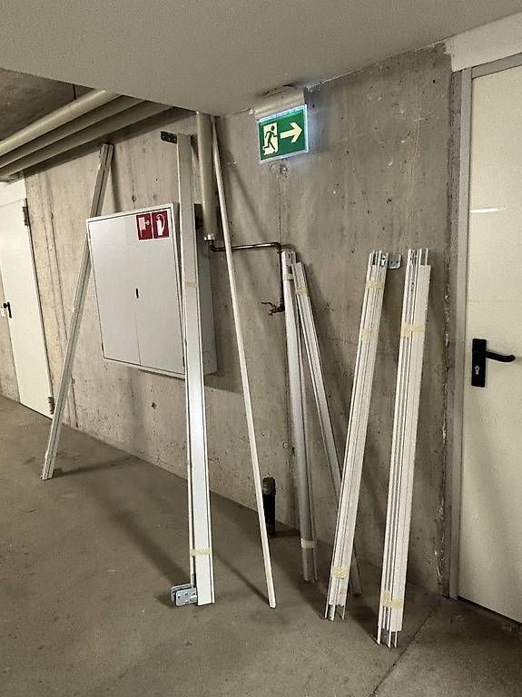 Armadi: Ante Ikea Pax Tonnes – Usato da Agno venduto da riz_cl9s 2