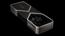 NVIDIA GeForce RTX 3080 Ti 12GB Founders Edition (Revidiert)