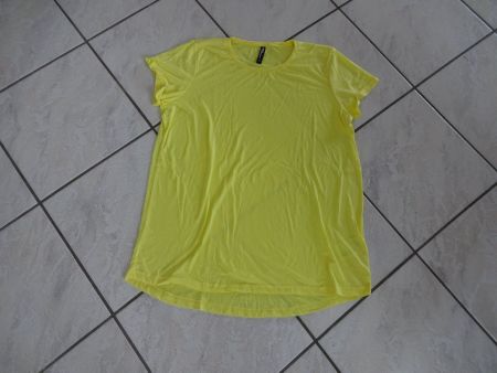 Schönes Longshirt/Jean Pascale