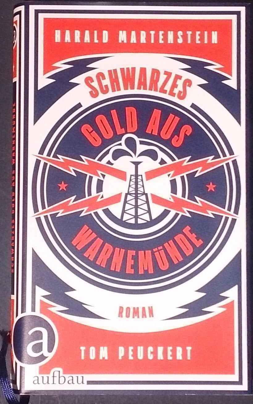 Livres: Schwarzes Gold aus Warnemünde – D'occasion à Dübendorf par Povo