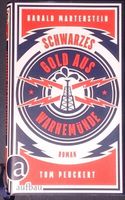 Schwarzes Gold aus Warnemünde