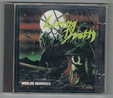 Living Death - Worlds Neuroses