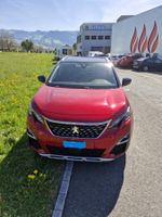Peugeot 3008 1.6i STT