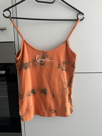 Karl Kani Top