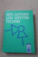 Gas-, Wasser und Sanitärtechnik
