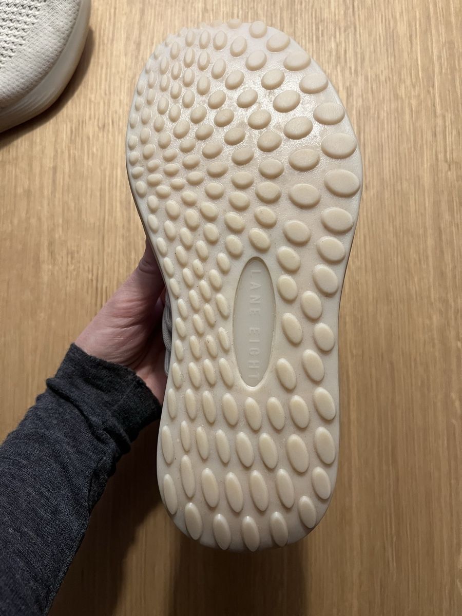 Scarpe da donna: Sneaker Lane-Eight – Nuovo (secondo la descrizione) da Cham venduto da sbr_7cmv 5