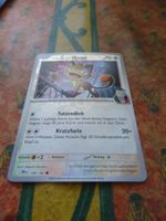 POKEMON  team rockets Mauzi   I  DRI DE  149/182  KP70  2025