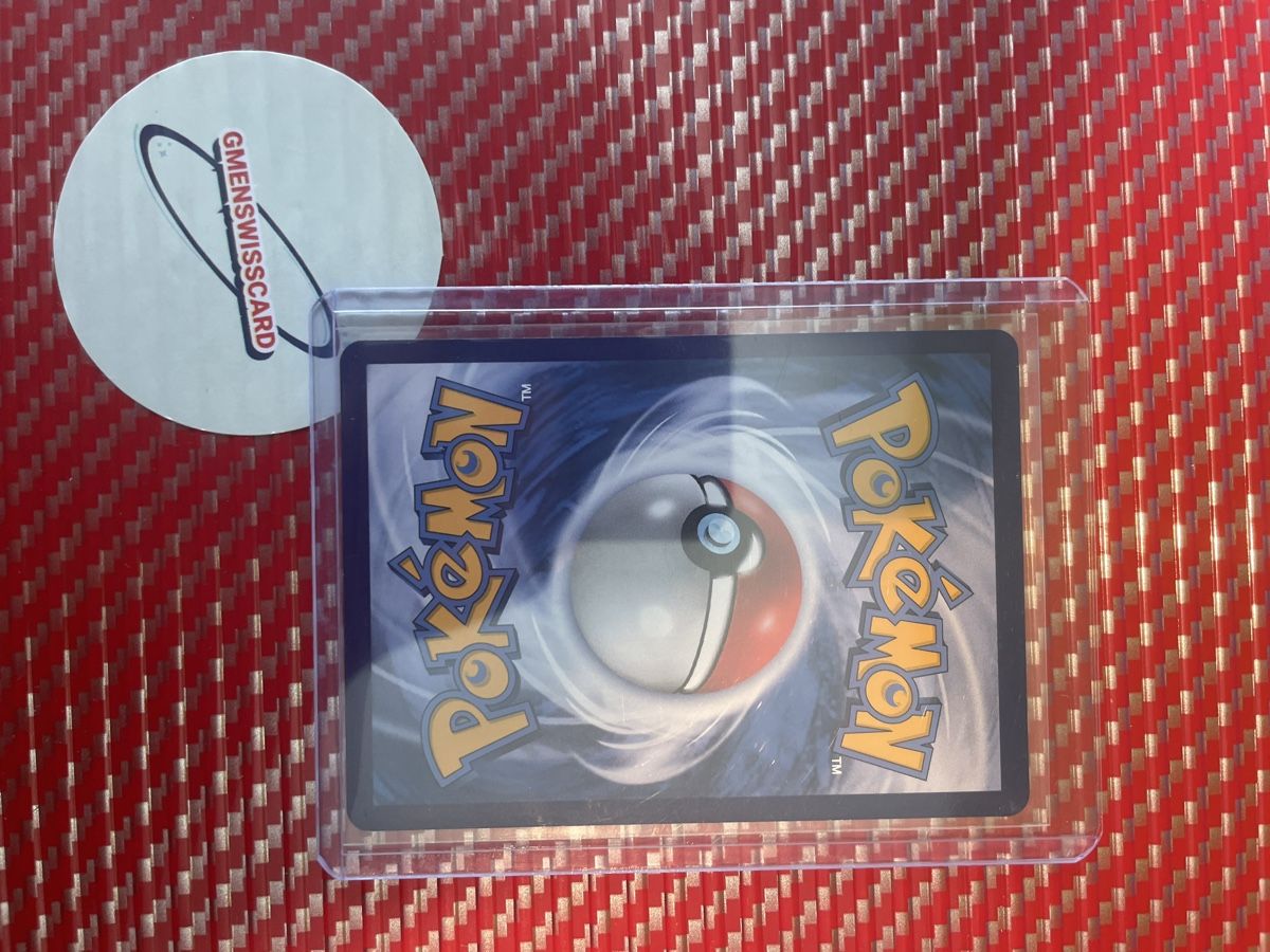 Pokémon Carte collezionabili: Pokemon Card Shining Arceus 009/010 – Nuovo (secondo la descrizione) da Wädenswil venduto da Gmenswisscard 1