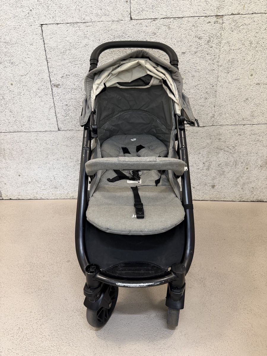 Joie Kinderwagen: Joie Kinderwagen leicht & kompakt – Gebraucht aus Bern von schwarzwurzle 2
