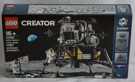LEGO CREATOR 10266