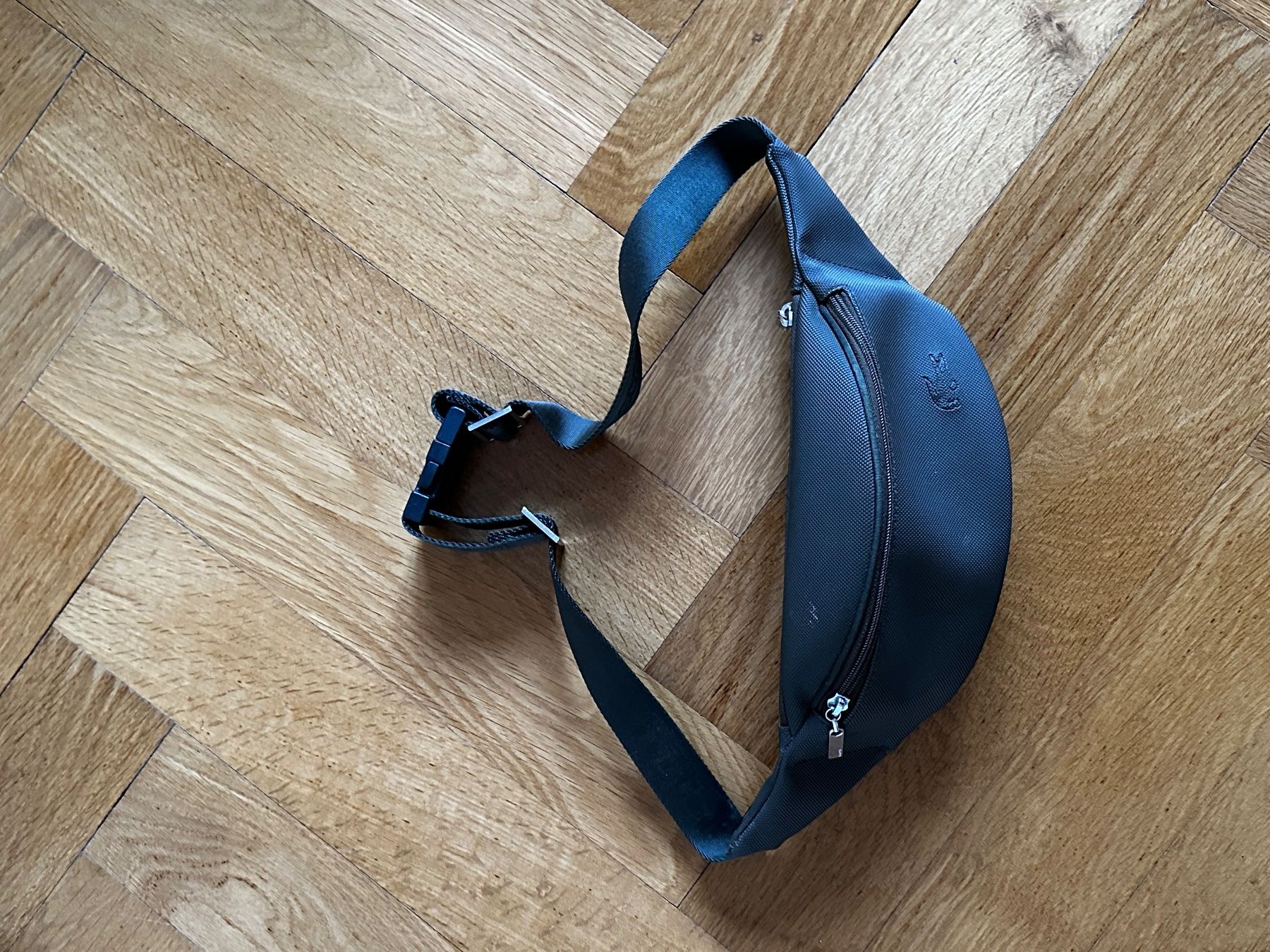 Lacoste Borse: Lacoste Waistebag – Usato da Bern venduto da Garlex