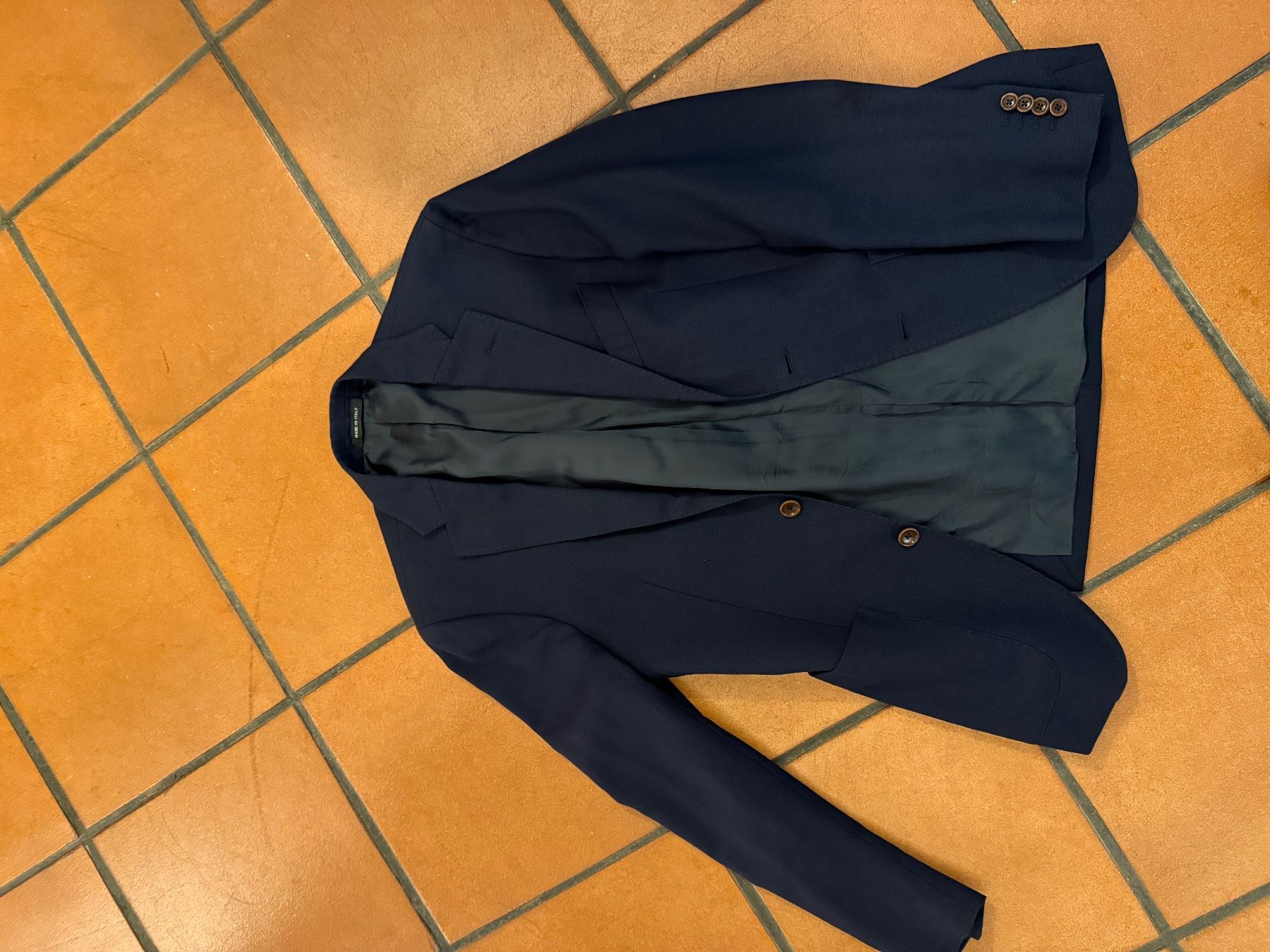 Fay Giacche: Elesse, Hackett, Fay set – Usato da Savosa venduto da KRL2 4