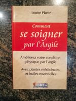 Comment se soigner par l'argile