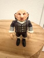 vintage 2001 Mattel Harry Potter Griphook Gringotts Goblin