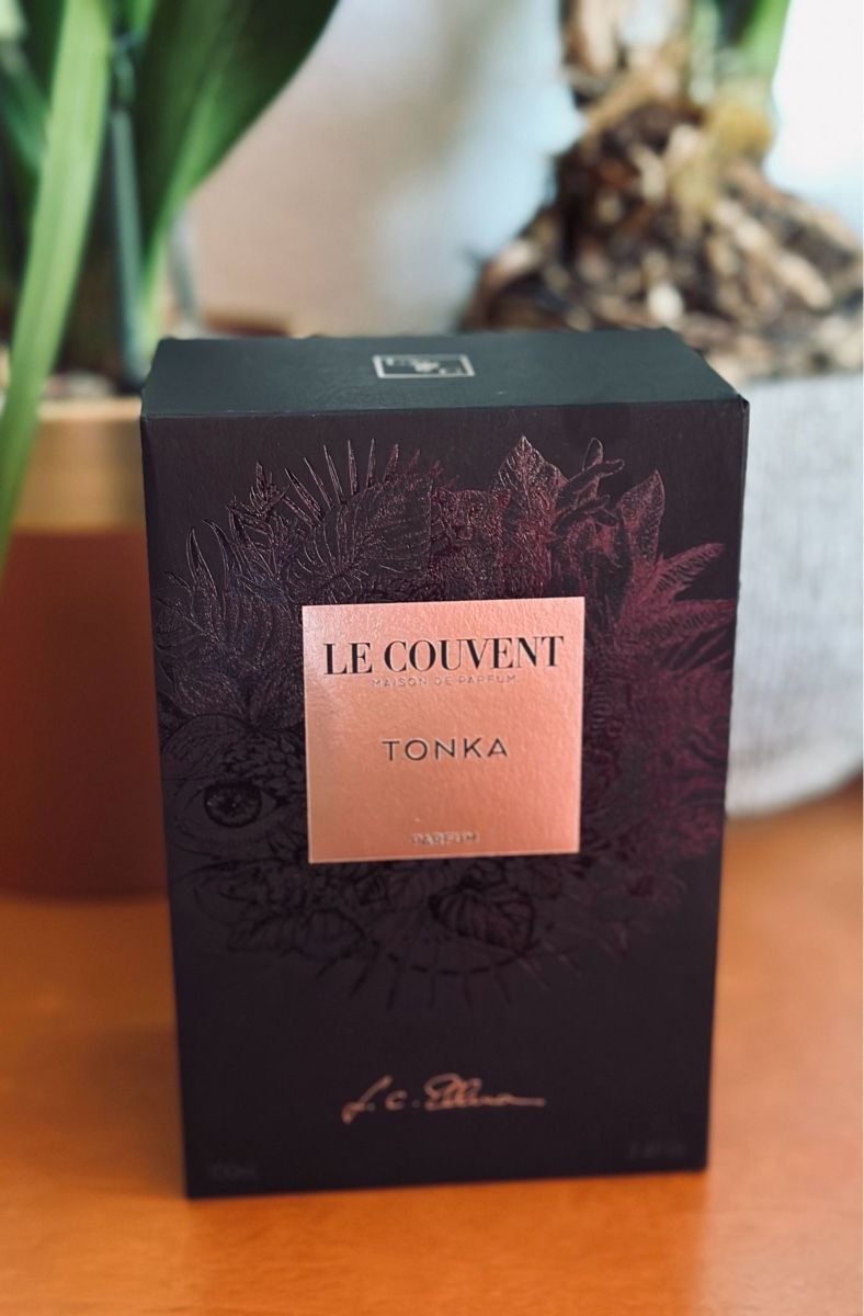 Profumi & Eau de Toilette: Tonka - Le Couvent maison du parfum – Nuovo e nell'imballaggio originale da Münchenstein venduto da mal_kl6g 1