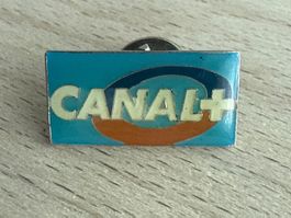 Pin CANAL+