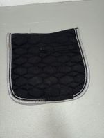 Reitschabracke / Schabracke / Satteldecke mit Strass
