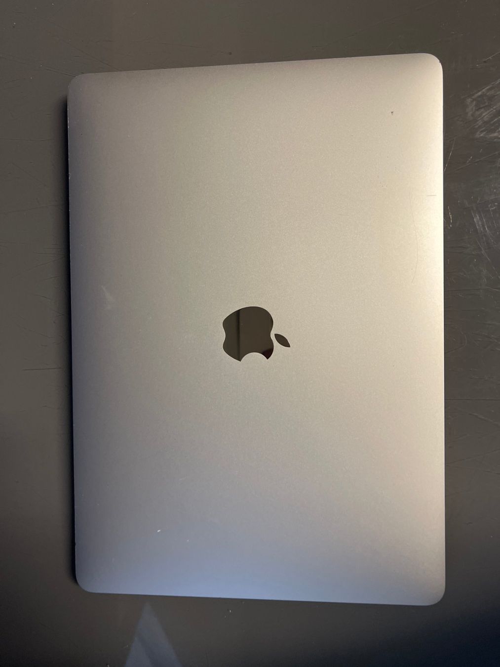 Apple Notebook: MacBook Air 13" 2018 Silber , iCloud sperre #46 – Difettoso da Dietikon venduto da speedkauf 4