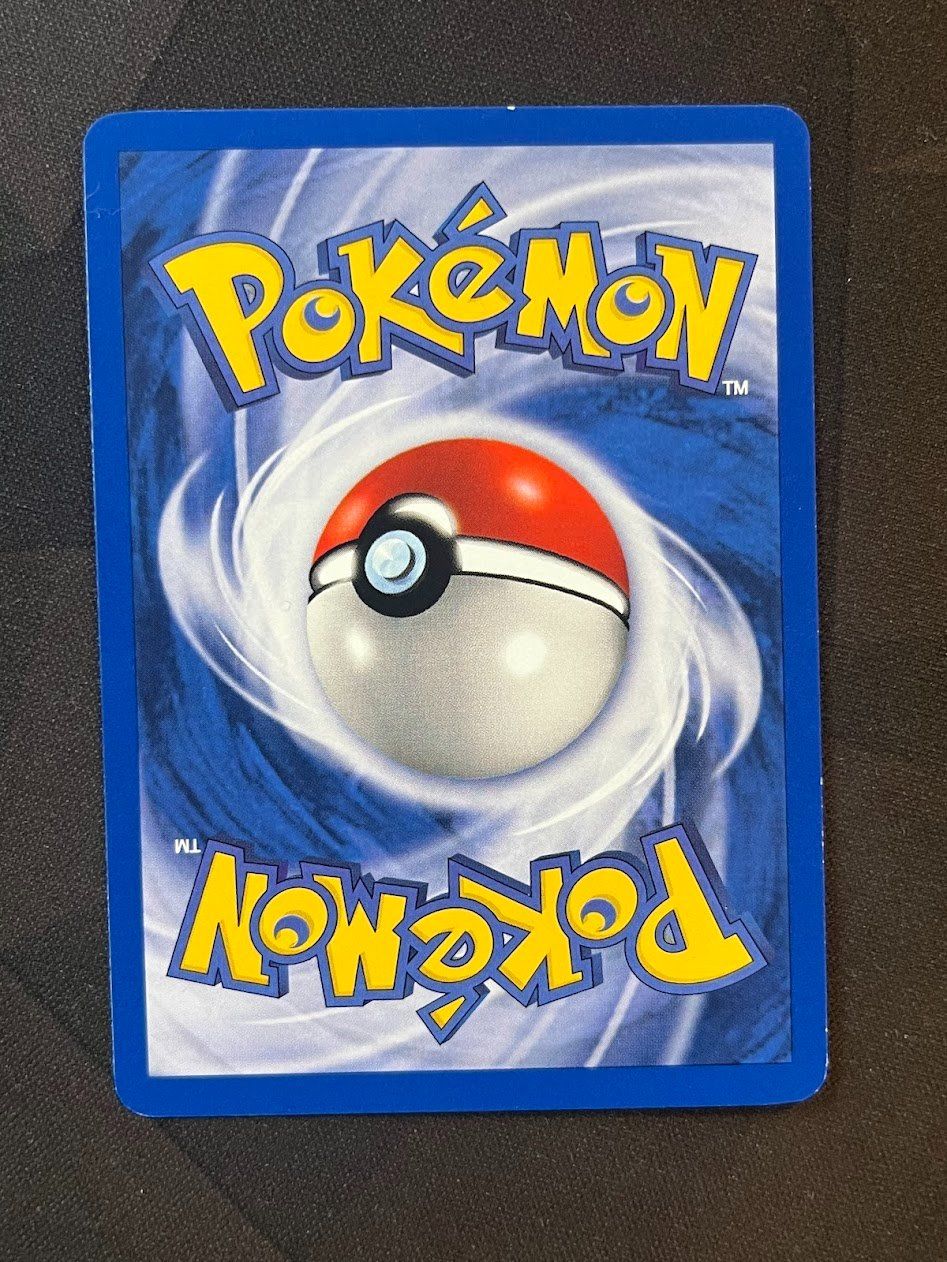 Pokémon Carte collezionabili: Pokemon -  Rossana 31/64 Neo  – Usato da schaan venduto da Schokoloco 1