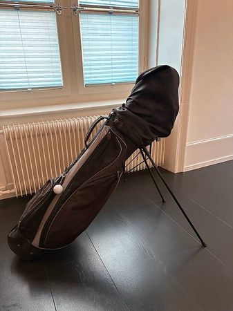Golf Reisetasche