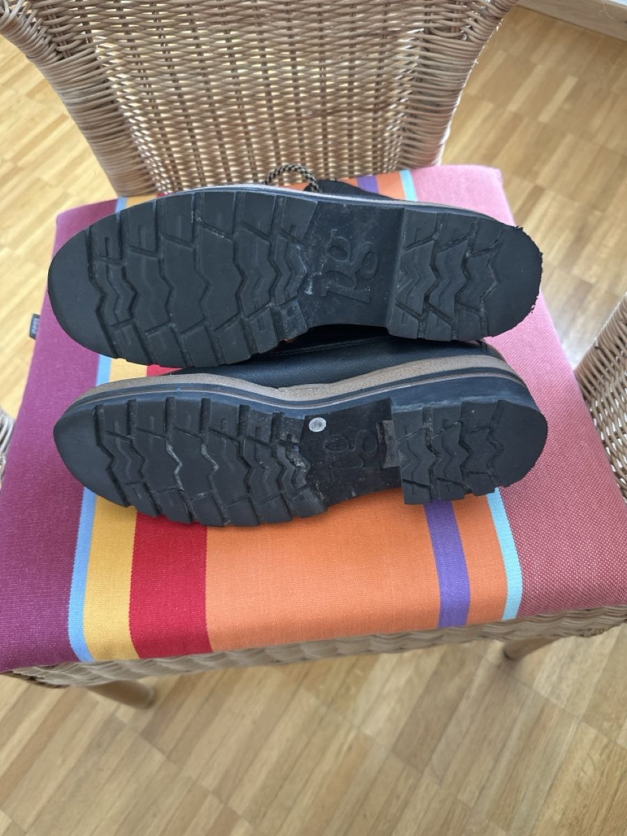 Paul Green Scarpe da donna: Schuhe von Paul Green – Usato da Altendorf venduto da ratzfatz 3