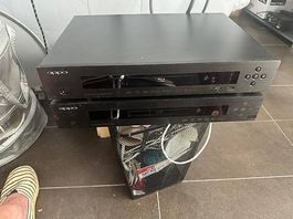 Bluray Player Oppo BDP EU103CF